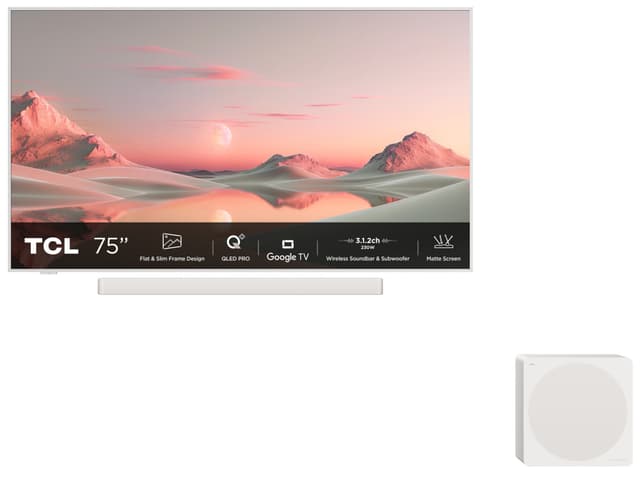 TCL 75