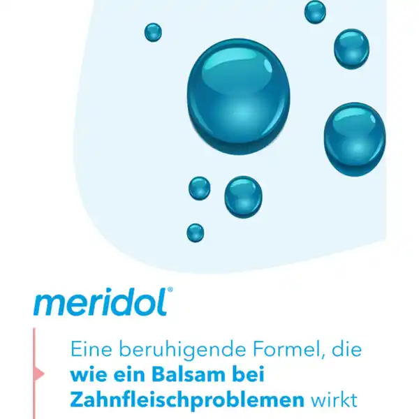 Mundspülung FRISCHER ATEM