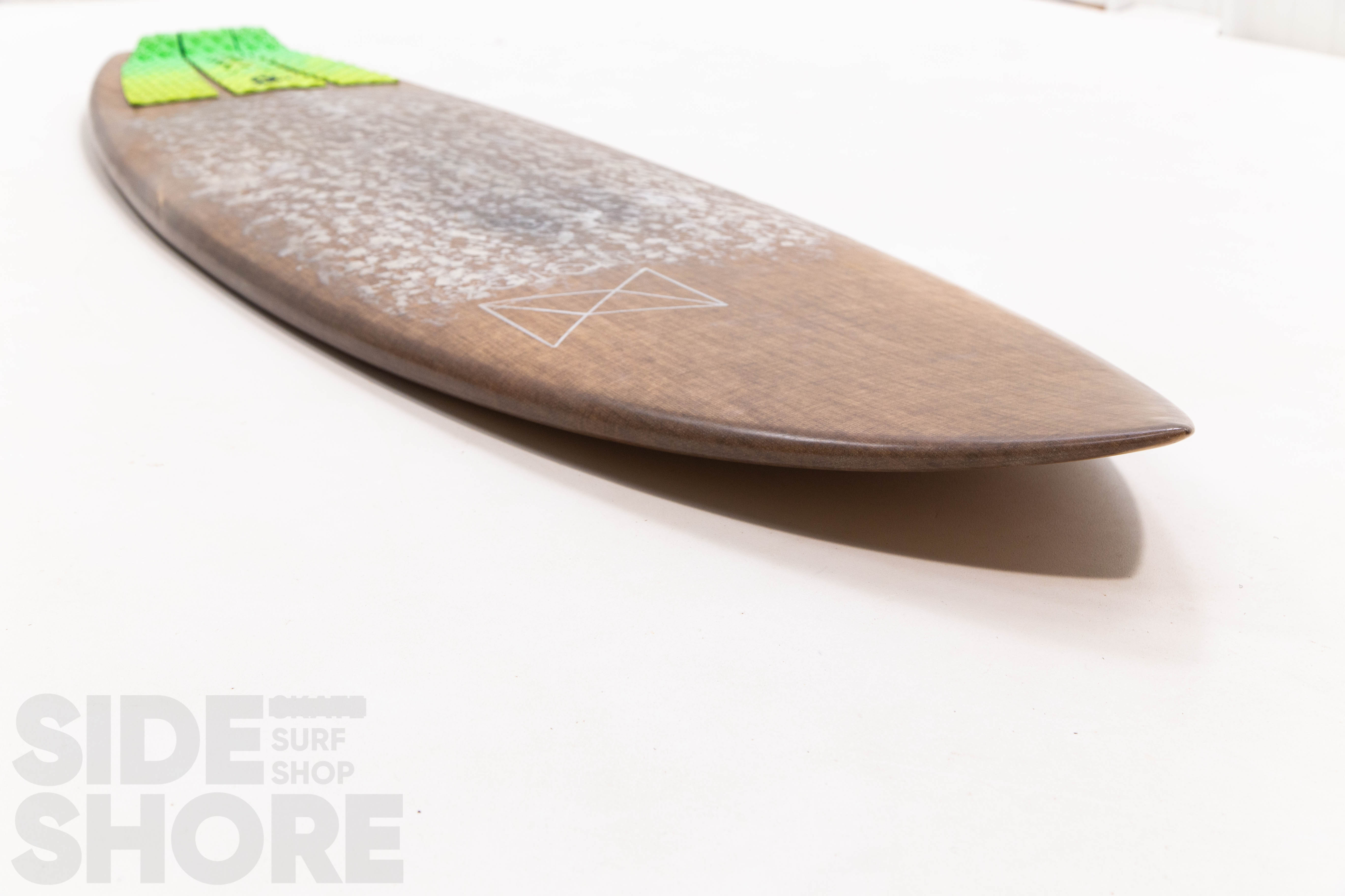 Notox Ripley - 6'0 x 21