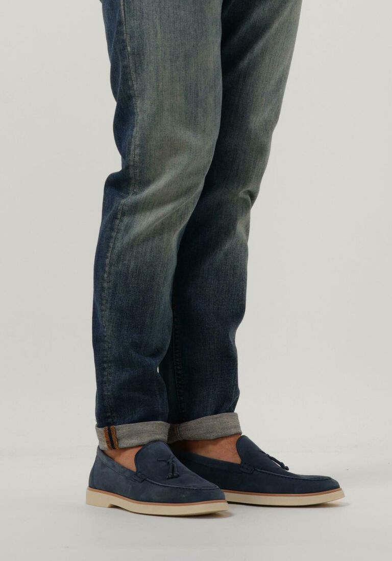 MAGNANNI blauwe magnanni instappers 25112