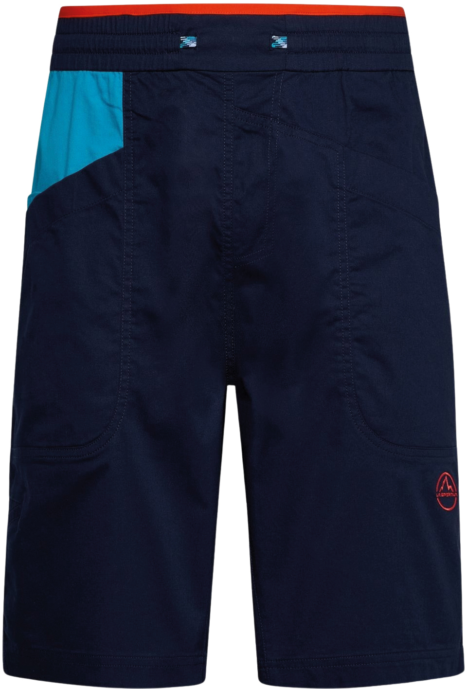 Bleauser Short