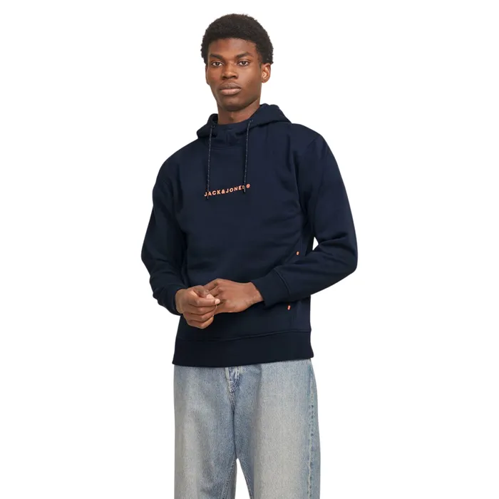 Jack & Jones Tree Hoodie Heren
