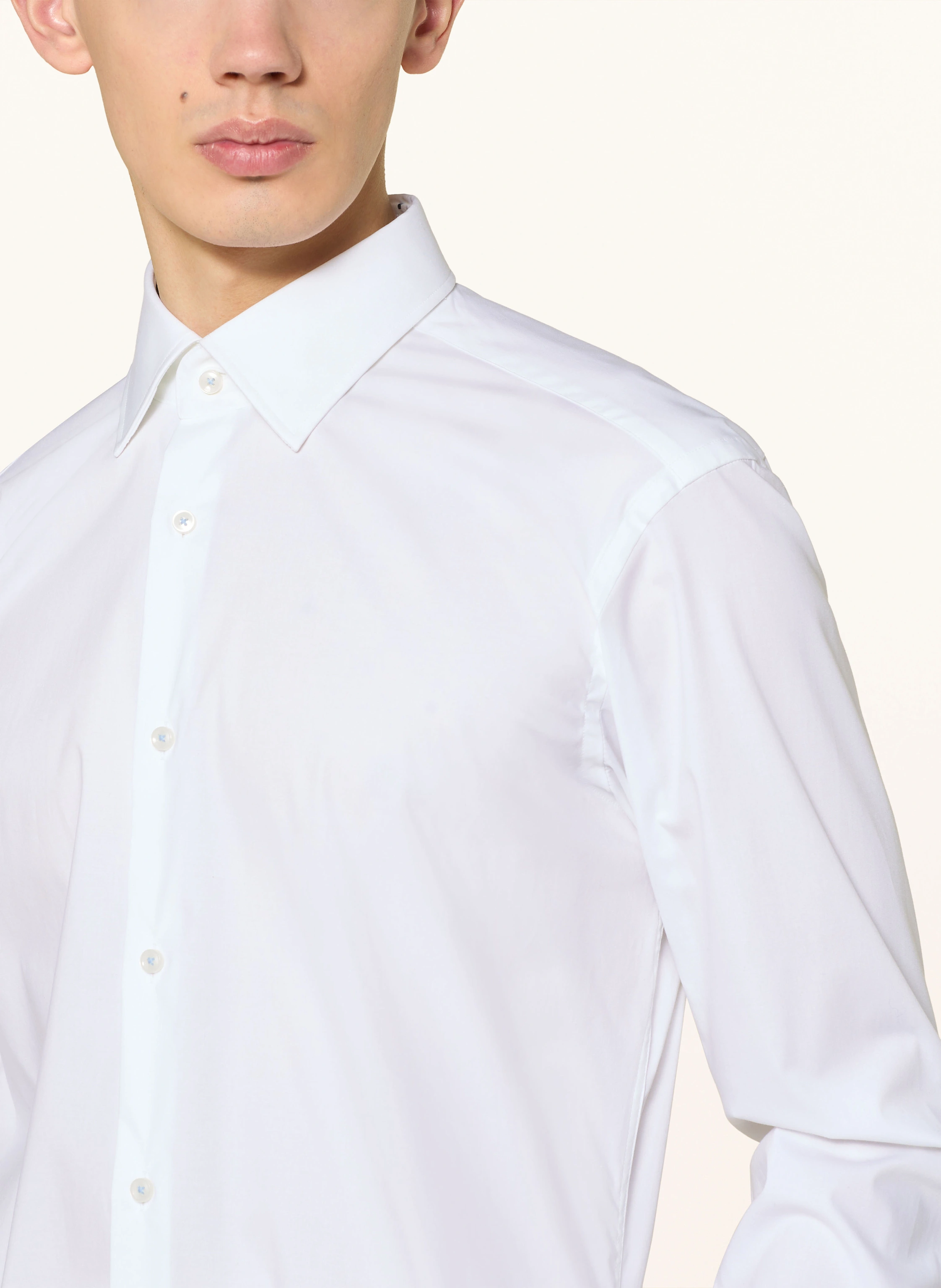 BOSS Hemd H-JOE Regular Fit