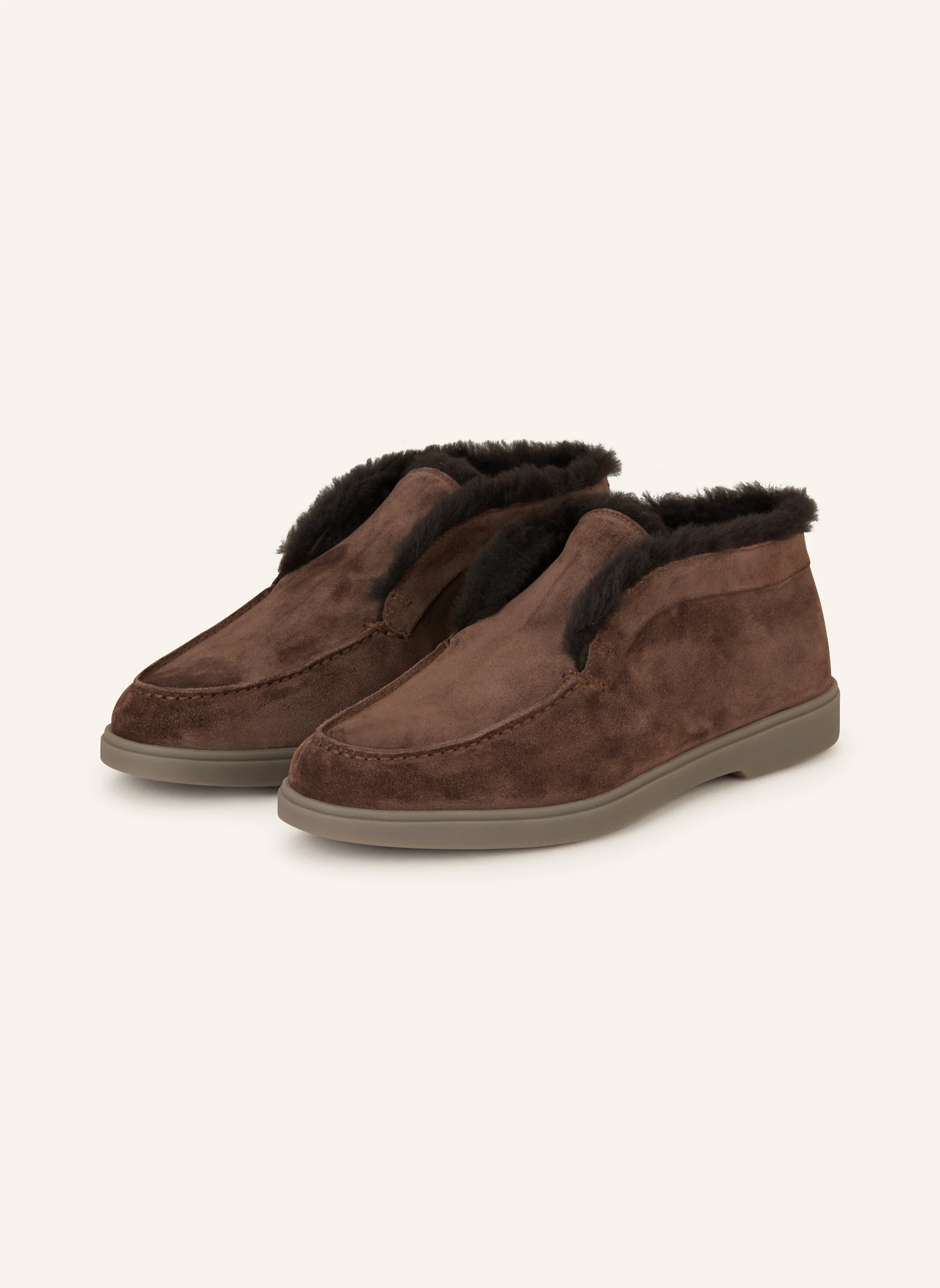 Santoni Boots