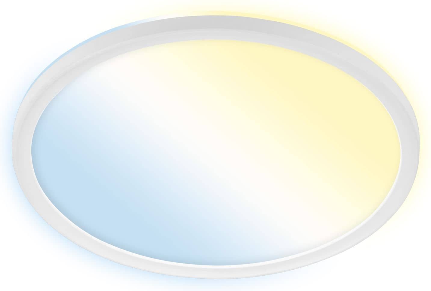 LED-Deckenleuchte