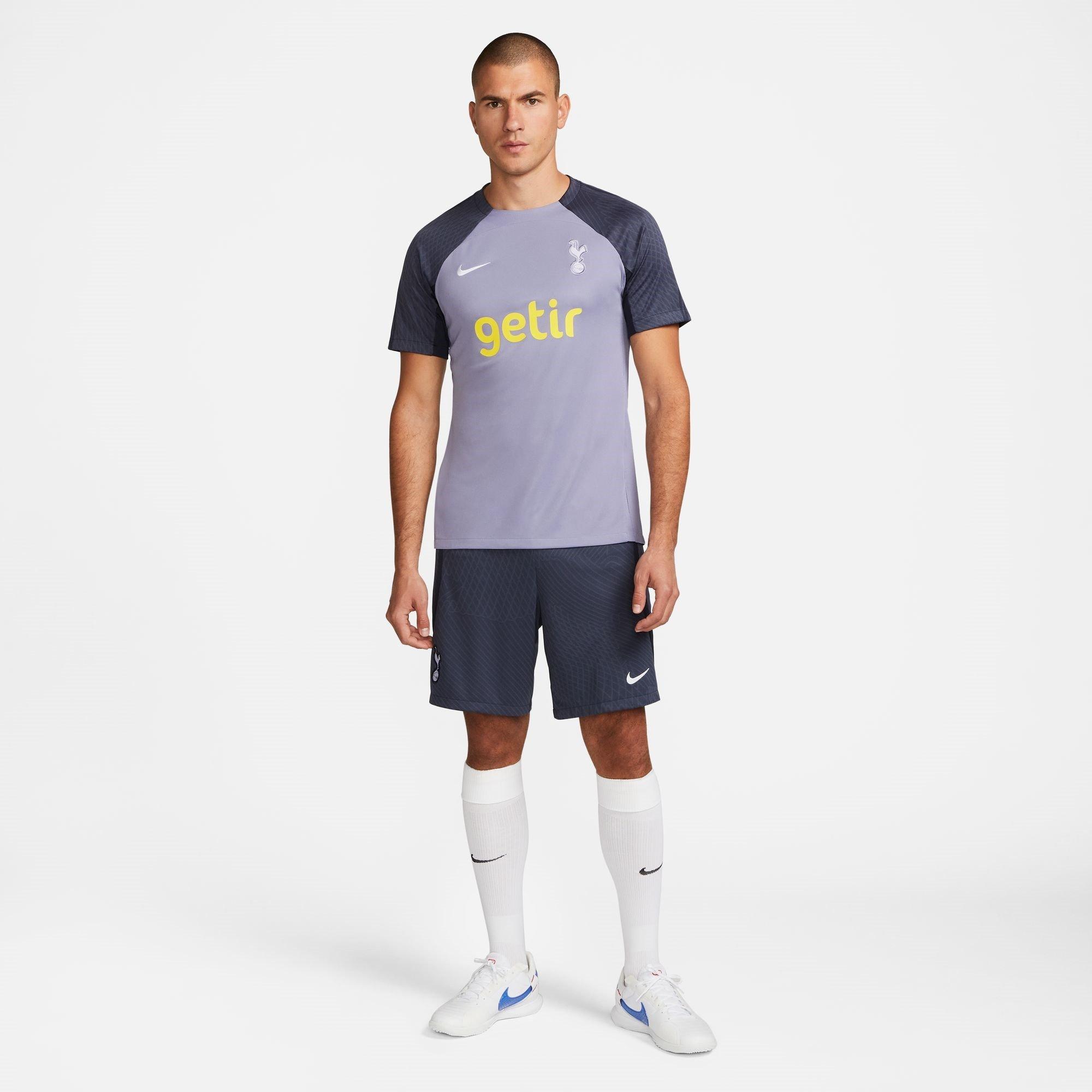 Nike Tottenham Hotspur Strike Shorts 2023 2024 Adults