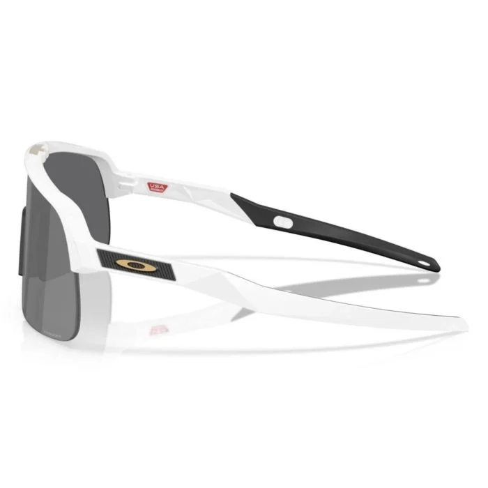 Oakley Unisex Solbriller Sutro Lite S (Prizm Black) Hvid