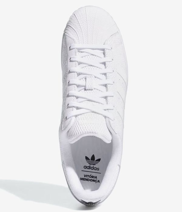 adidas Superstar ADV Vitoria Schuh (core white)