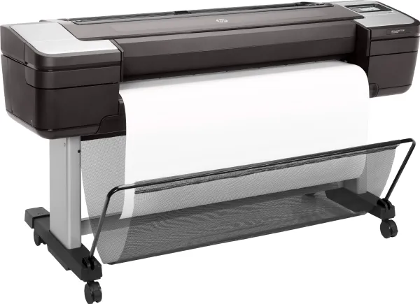 HP DesignJet T1700 - 44