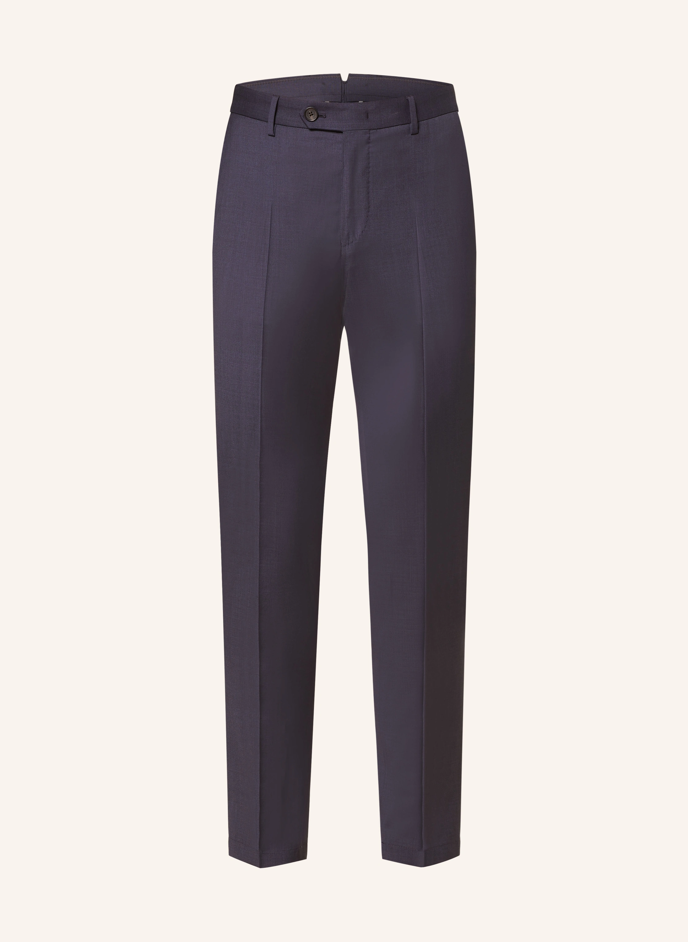windsor. Anzughose PESO Shaped Fit