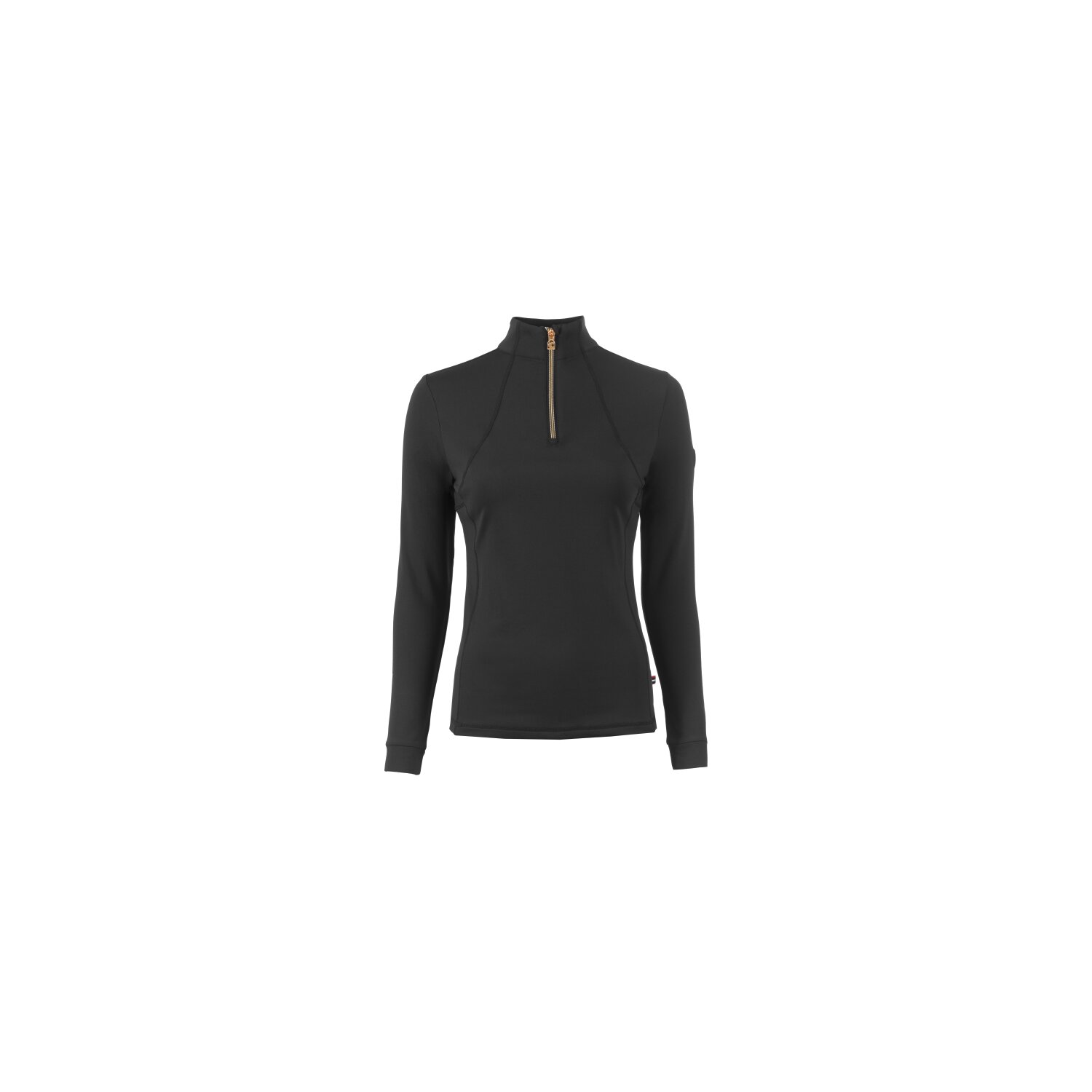 Cavallo Funktionsshirt CAVALMERIT - black