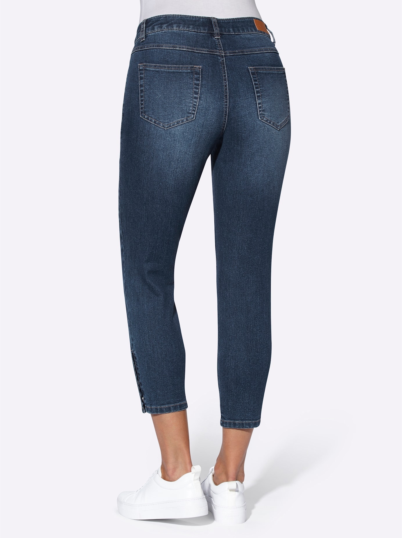 Casual Looks 7/8-Jeans 1 Stk. tlg.
