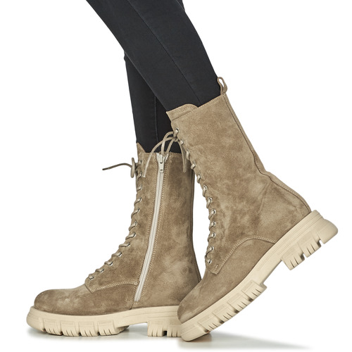 Semerdjian -  - Beige
