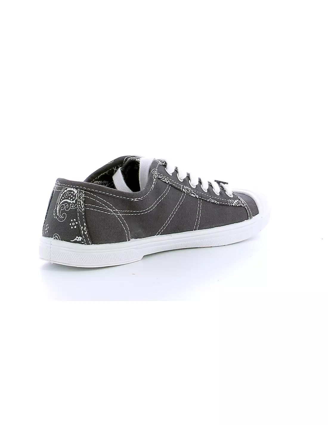 LTC BASIC BANDANA - Baskets Navy