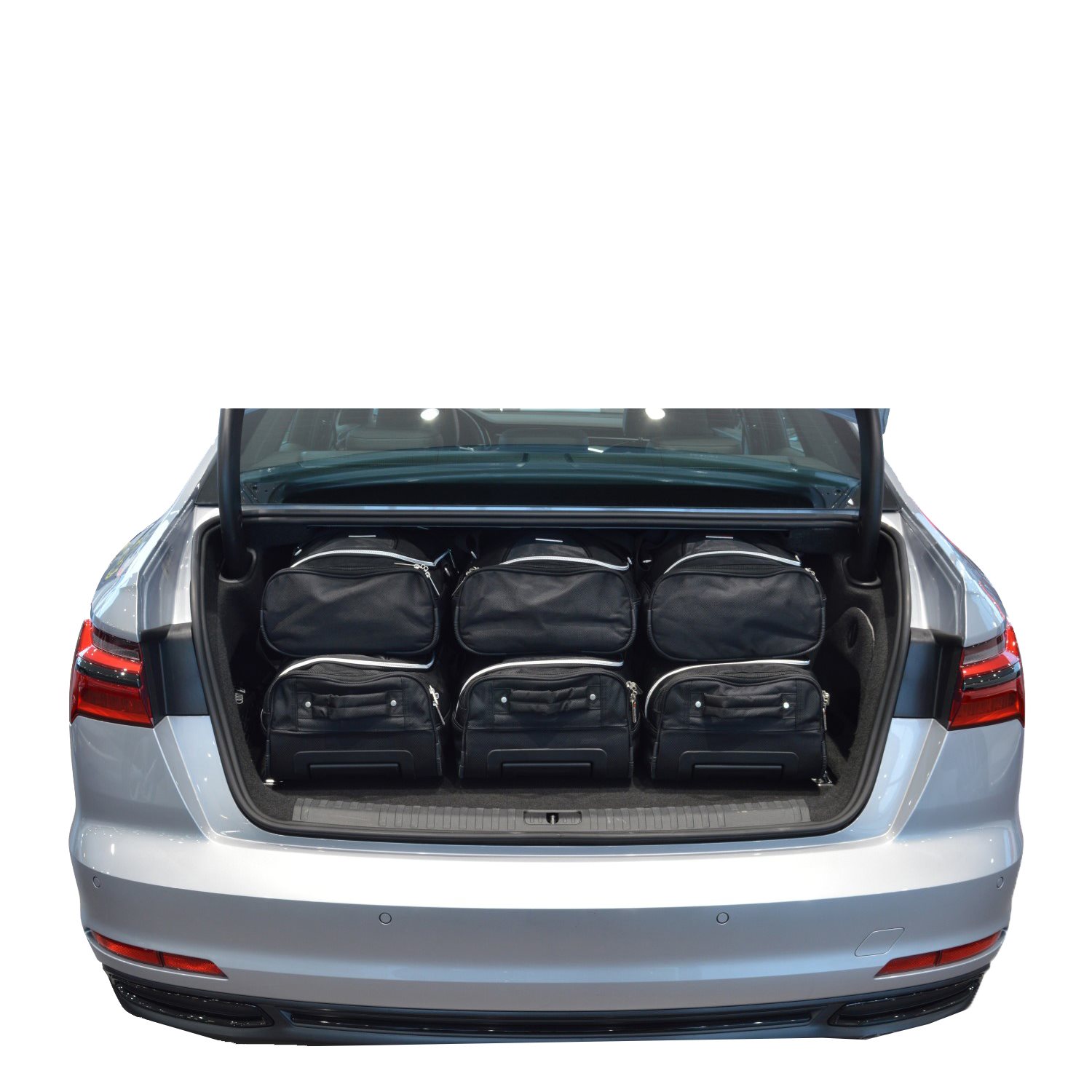 Car-Bags Audi A6 (C8) 2021-heden 4-door saloon