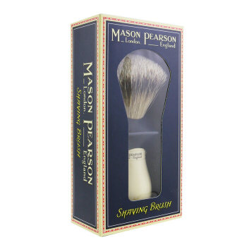 Mason Pearson Pincel para Barbear Super Badger