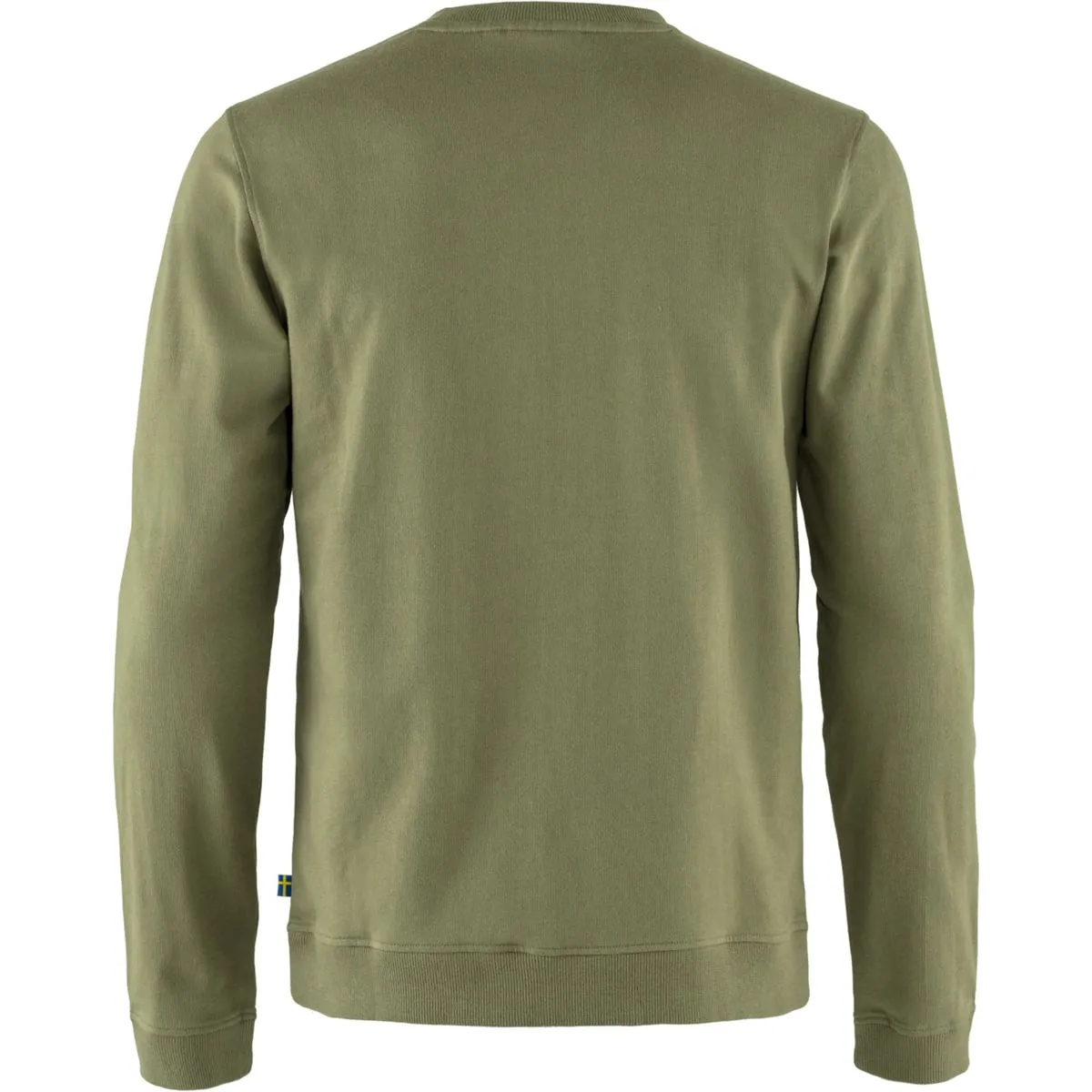 Fjällräven Men's Vardag Sweater Green