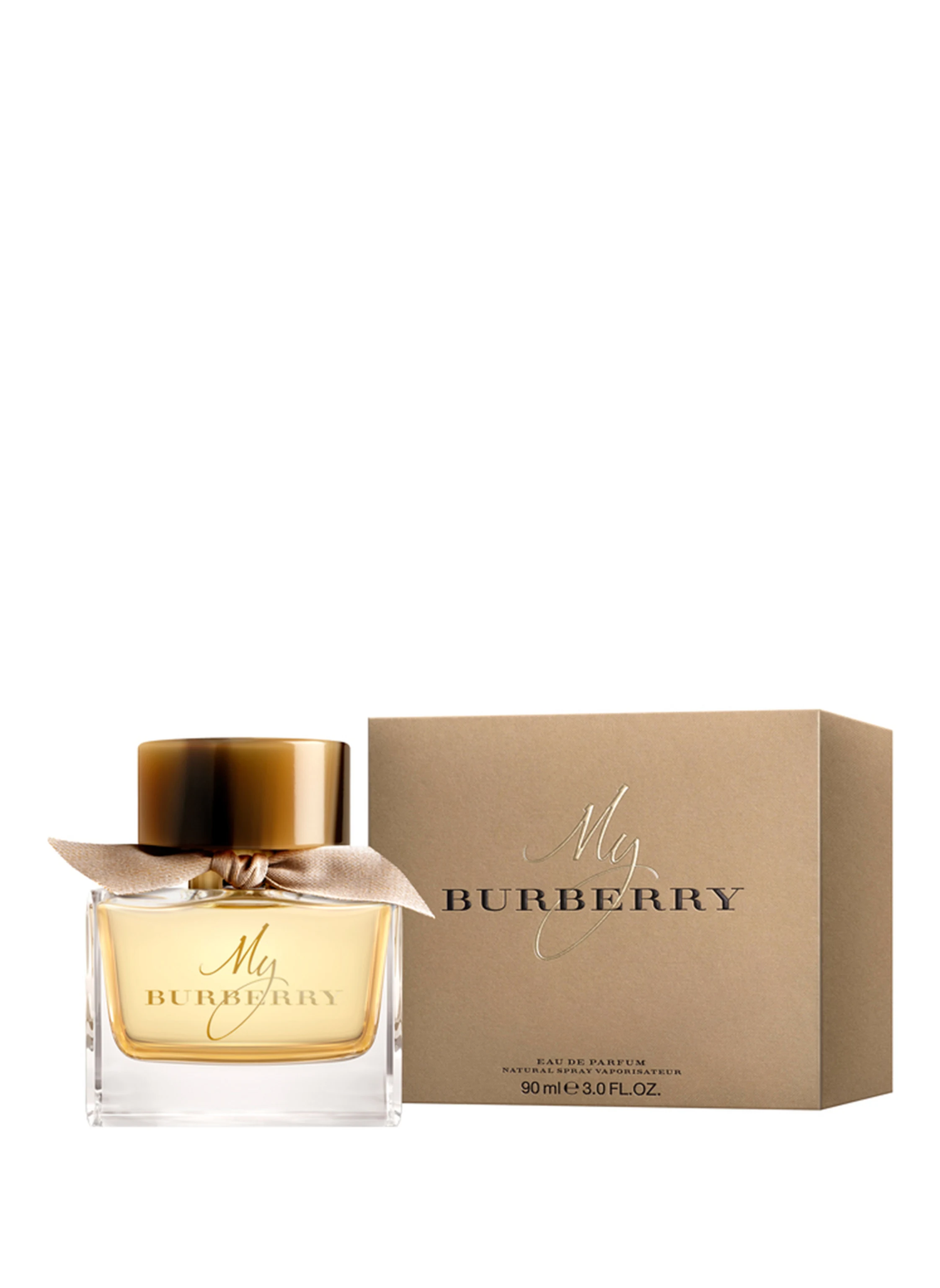 BURBERRY BEAUTY MY BURBERRY