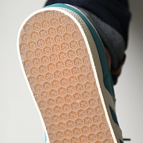 Baskets Gazelle IG1061 Arctic Fusion Off White Core White