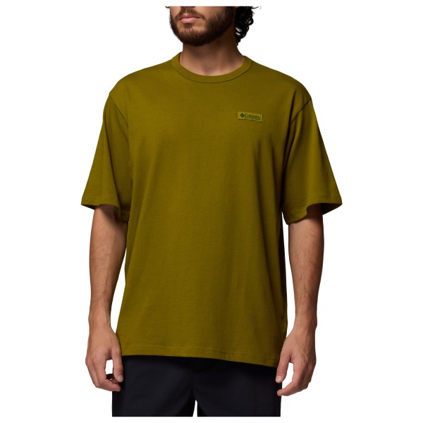 Columbia - CSC Heavyweight Iconic Tee - T-shirt