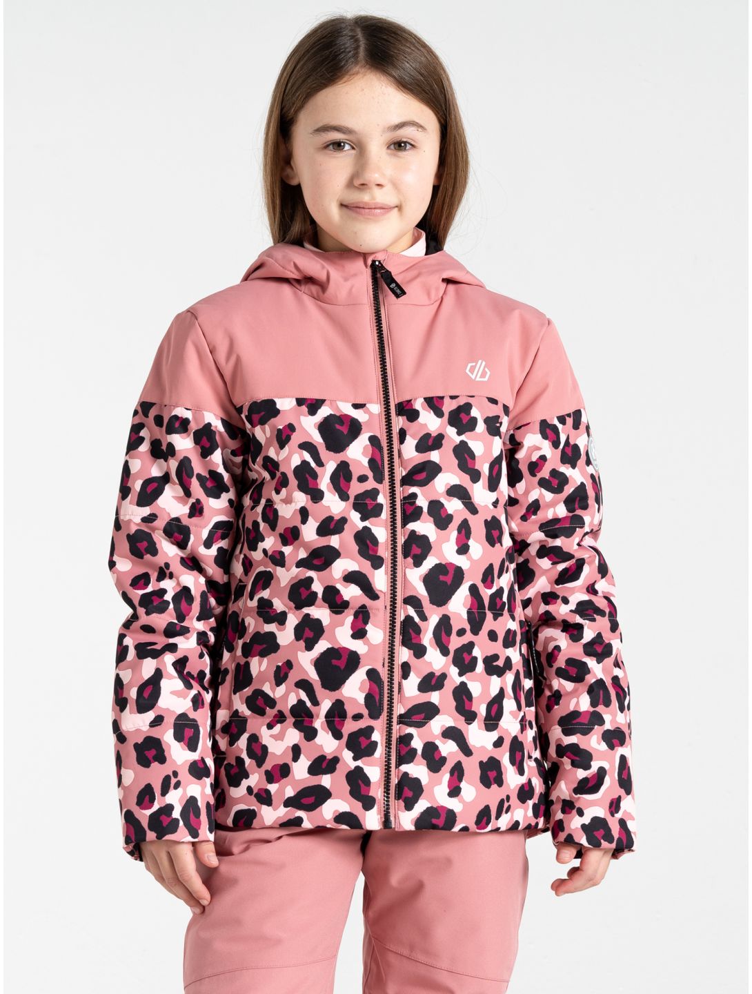 Liftie ski-jas kinderen