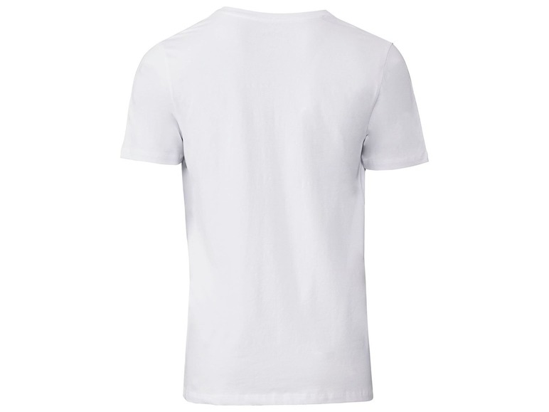 2 heren T-shirts