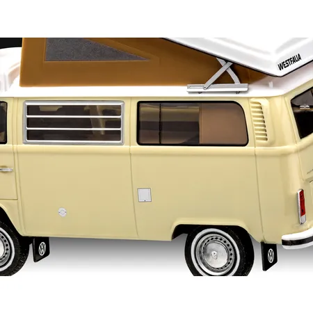 Revell VW T2 Camper