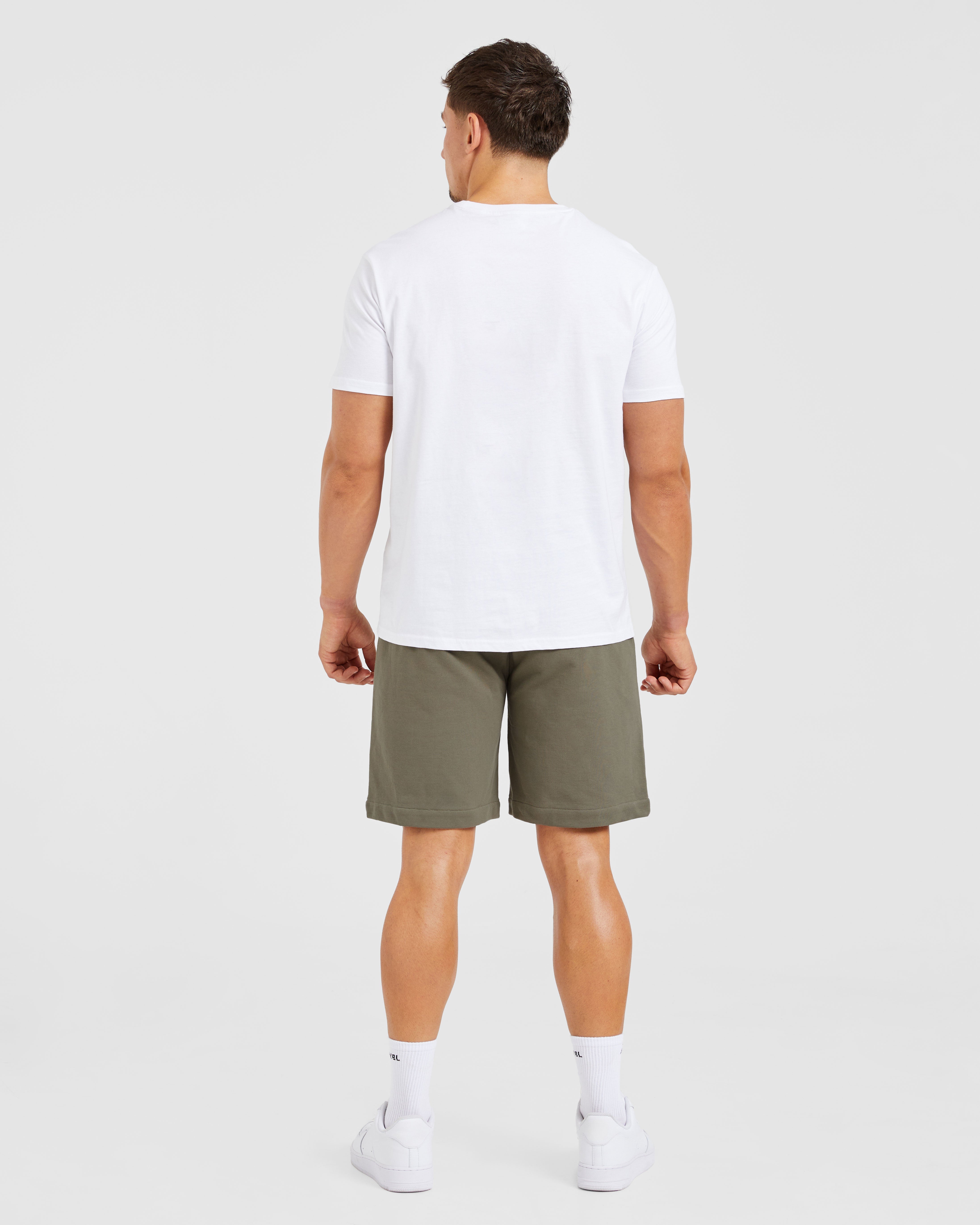 Rebound Shorts