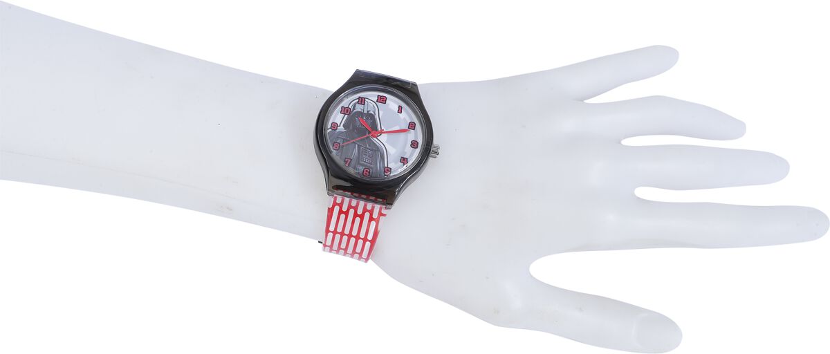 Dark Vador | Star Wars Montres bracelets