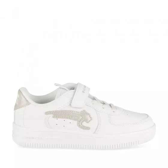 Baskets BLANC AIRNESS