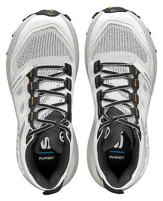 Chaussures de Trail Femme Scarpa Spin Planet Blanc