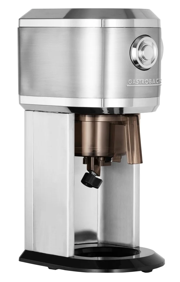 Gastroback - Ice Shaver