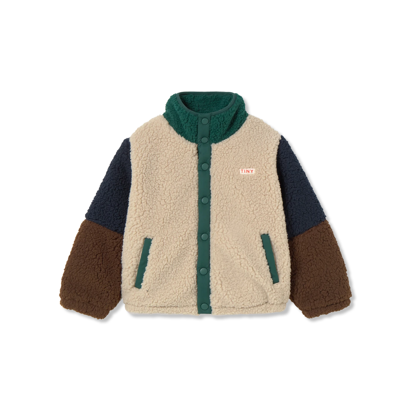 POLAR fleece