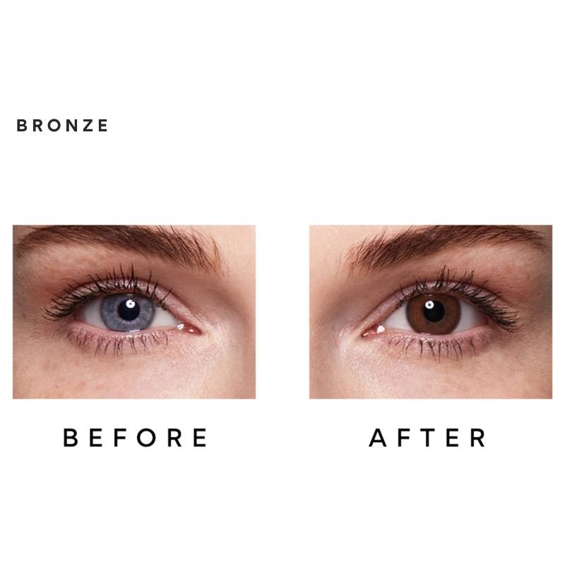 SWATI Cosmetics 1 Month Lenses - Bronze