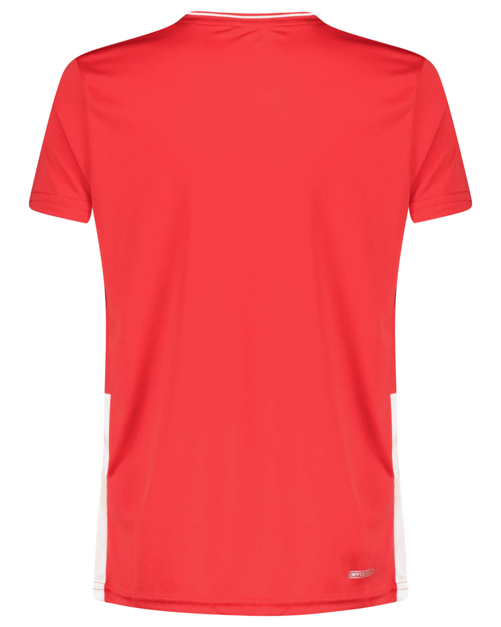 Dunlop| Jungen Sportshirt CLUB LINE BOYS CREW TEE