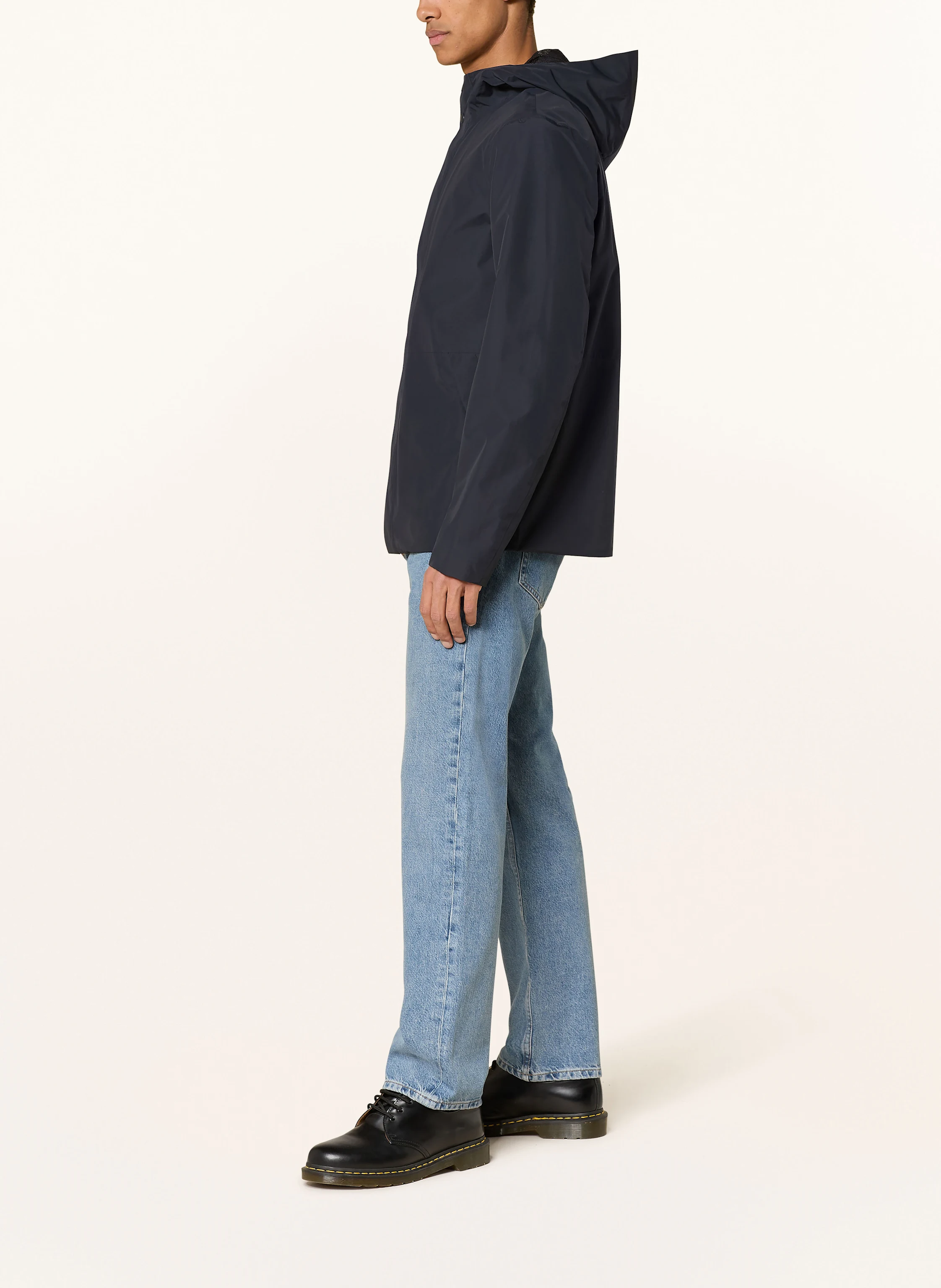 GEOX Windbreaker DORAY ABX