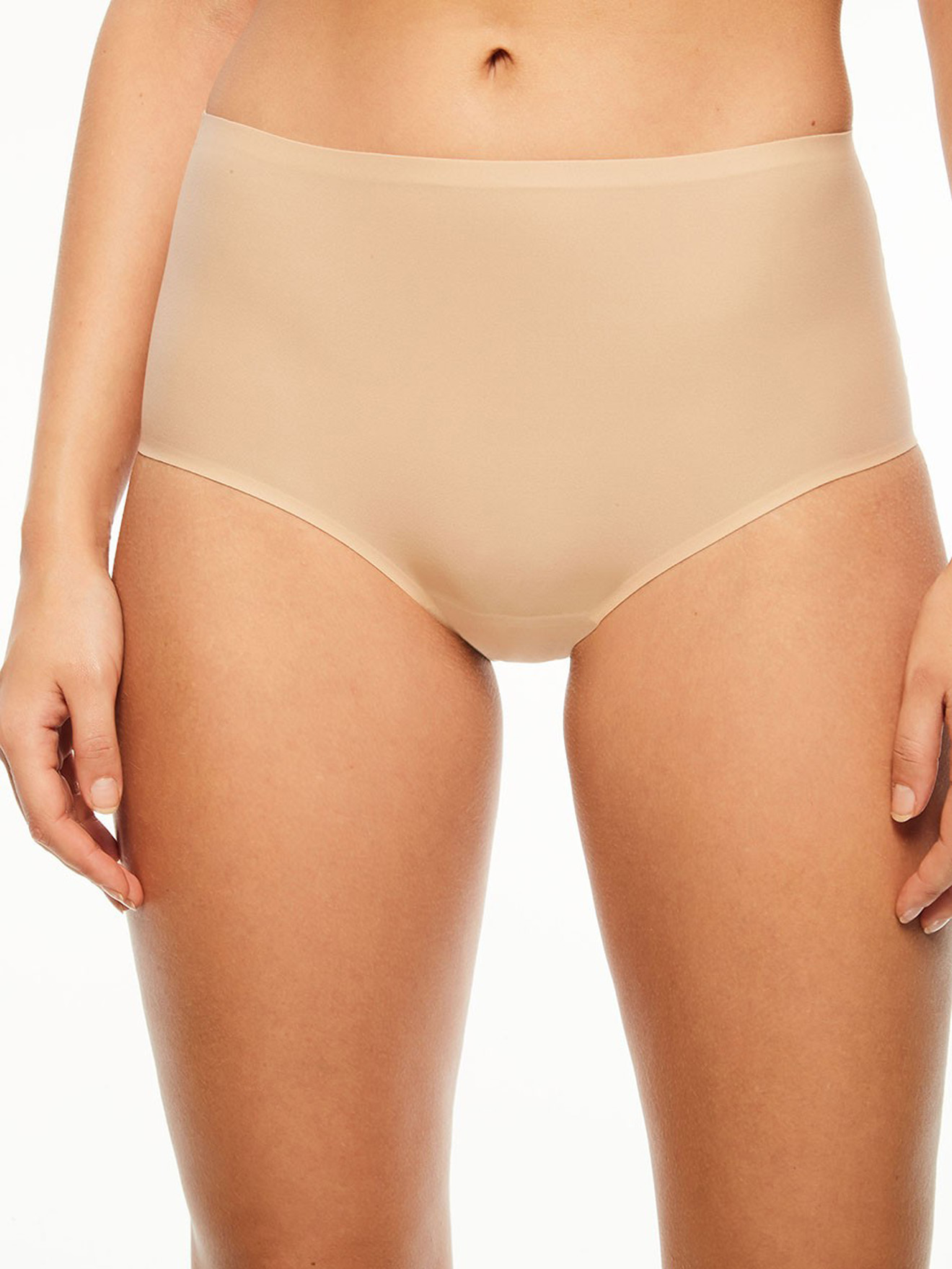 Culotte SoftStretch invisible 46 au 52