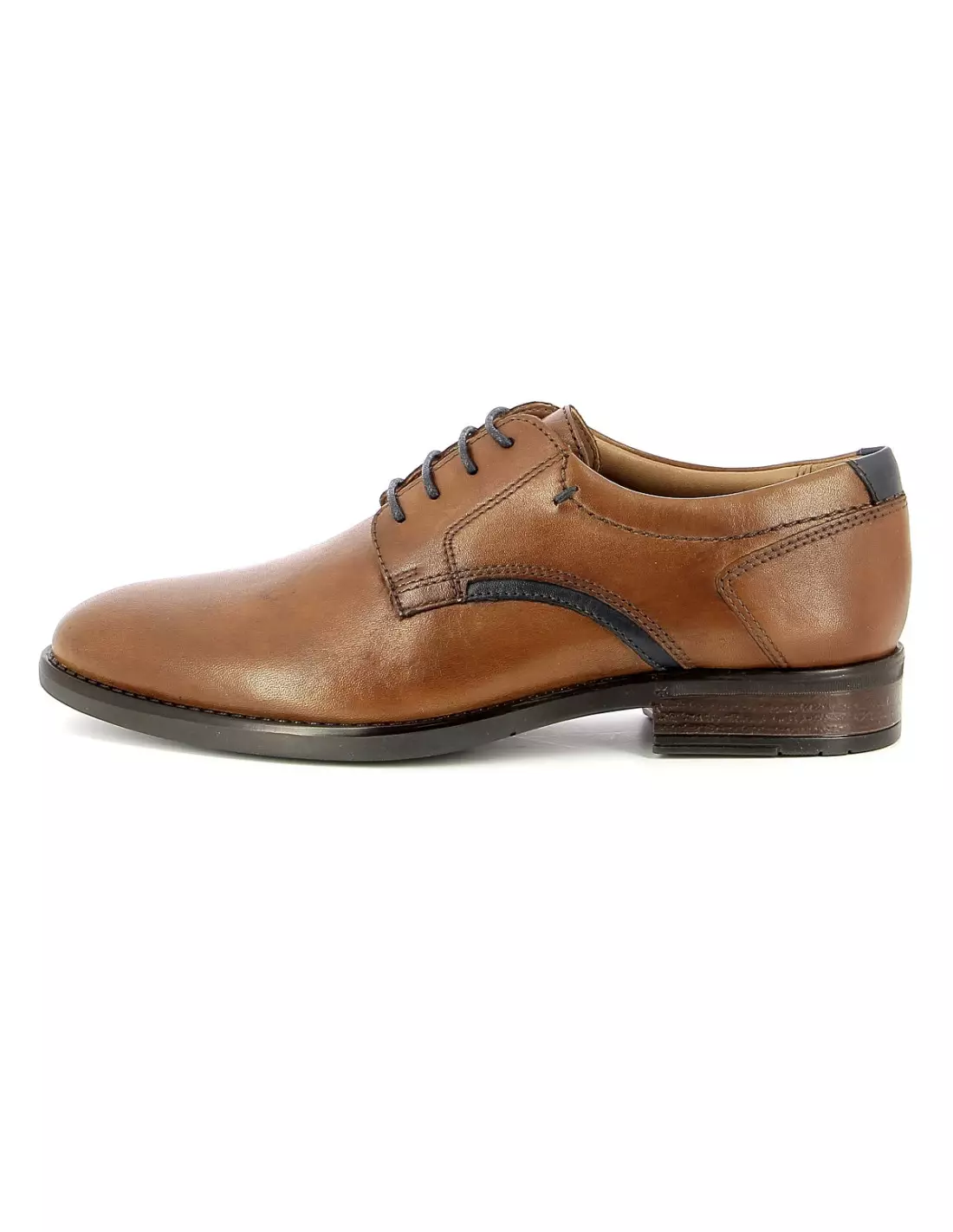 POINT D ORGUES ANELKA - Chaussures de ville Marron