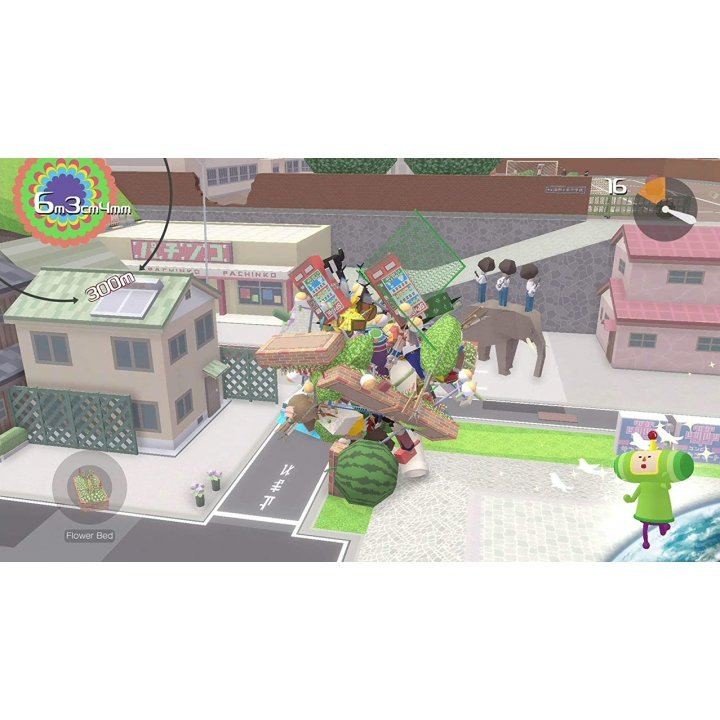Katamari Damacy REROLL (Import)- Xbox One