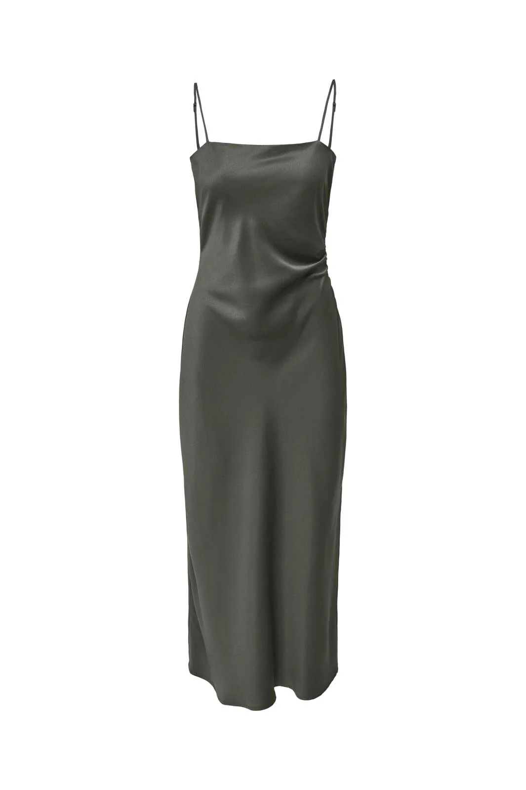 Only Onljane Life Strap Lissy Long Dress 4663049 kambaba