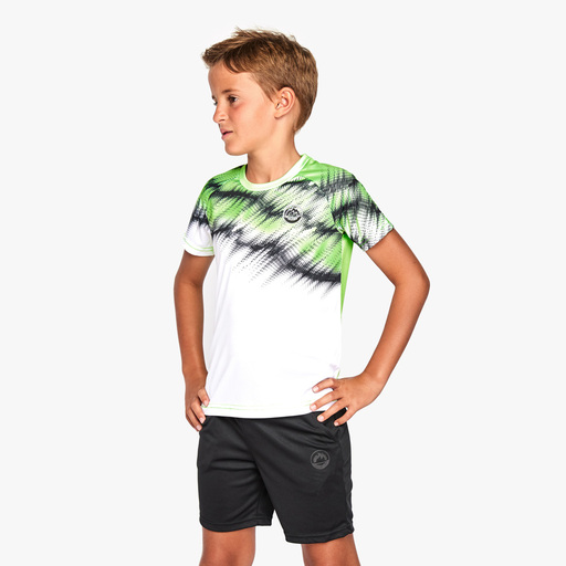 Conjunto de energia J'Hayber