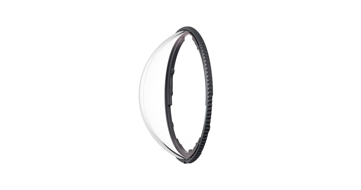 Insta360X4 Premium Lens Guards lensdop  (Transparant)