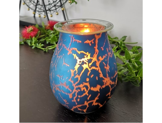 ZEN AROME - Diffuseur d'huiles essentielles Diffuseur par chaleur douce calorya n° 10