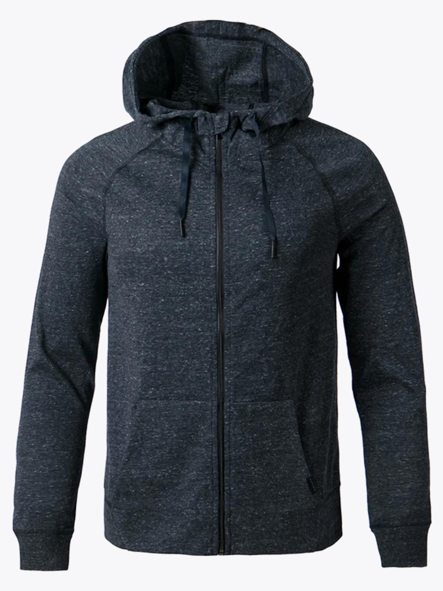 Chestine Melange Sweat Hoody