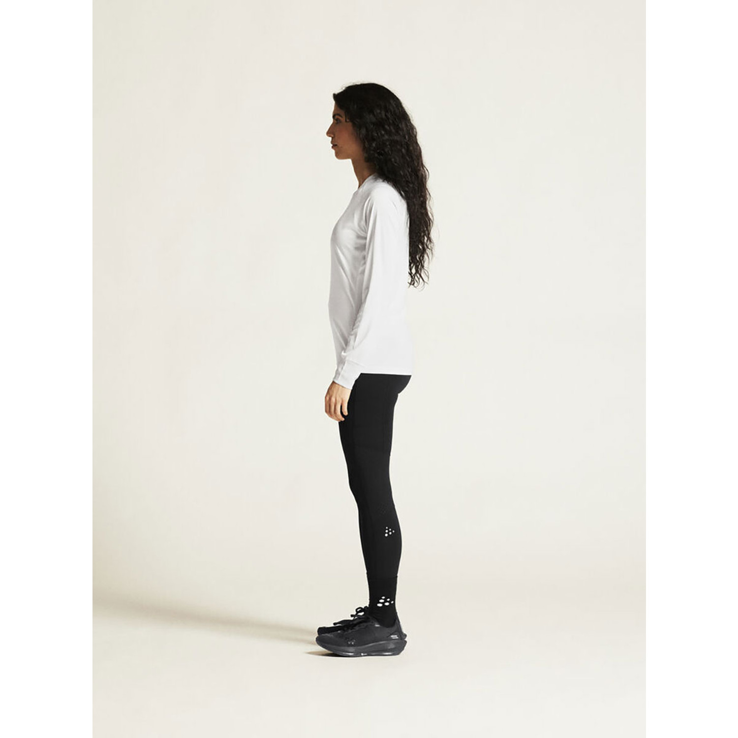 Craft Rush 2.0 Longsleeve T-Shirt Dames