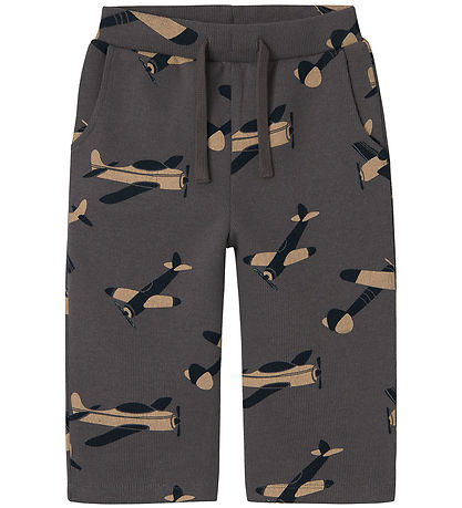 Name It Sweatpants - NmmSteven - Castlerock