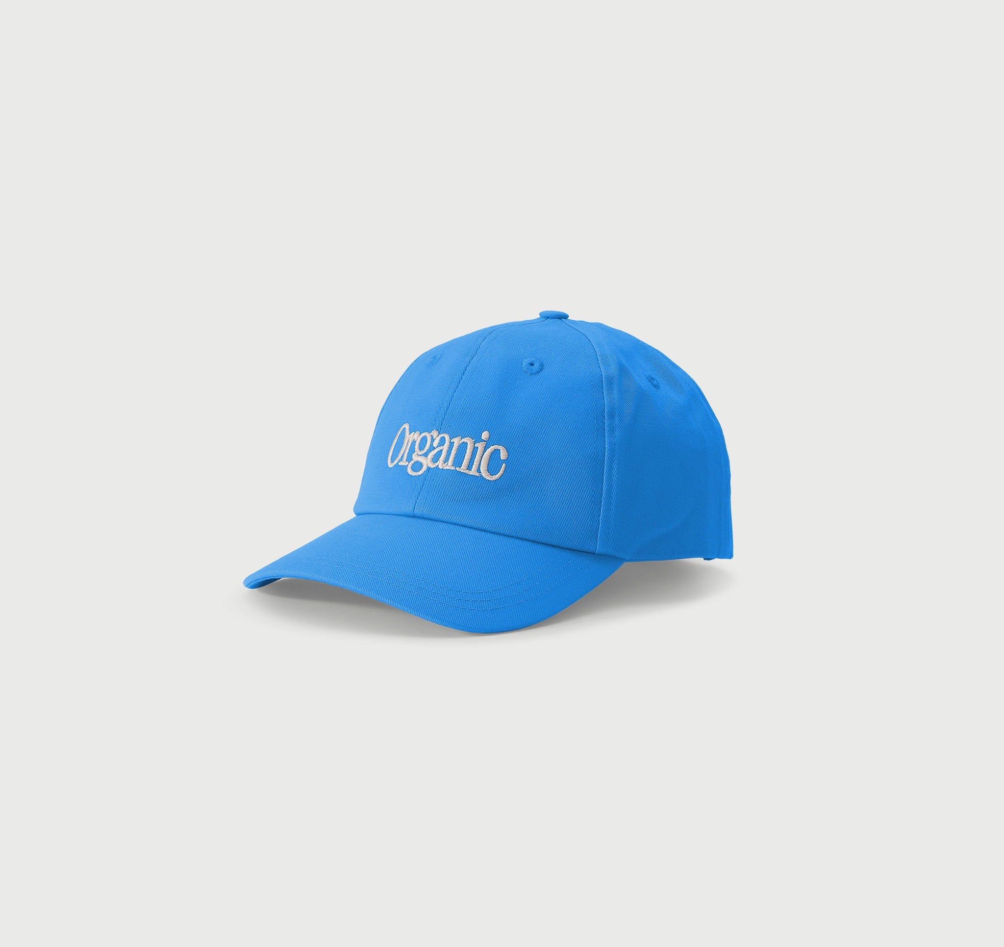 ORGANIC COTTON<br>Core Casual Cap