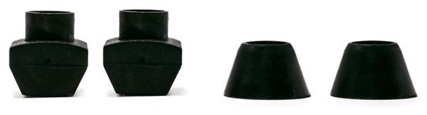 Kit de Valves tubeless Muc-Off 60mm