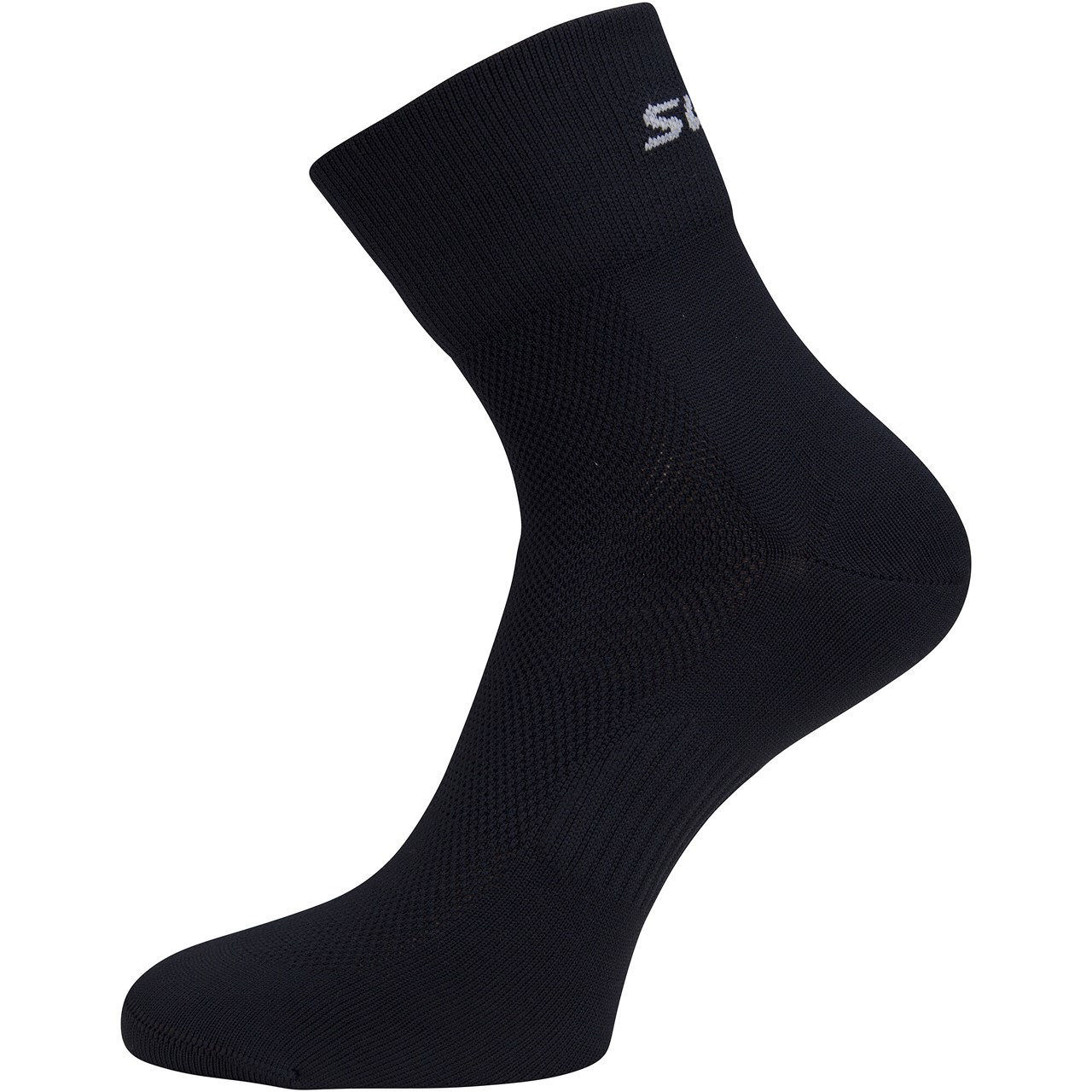 Swix Active Sock 2pk Dark Navy Mix