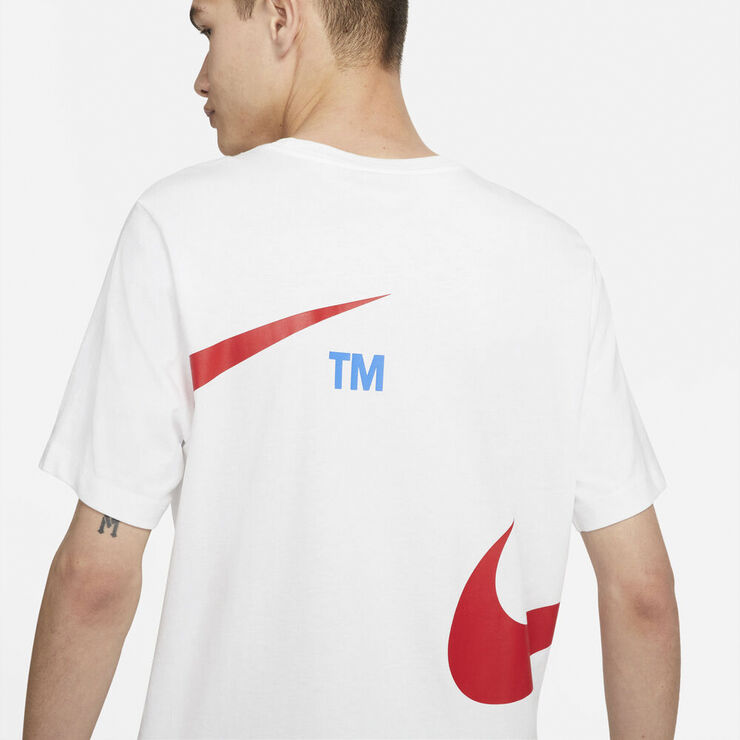 Nike Sportswear T-shirt Hvid